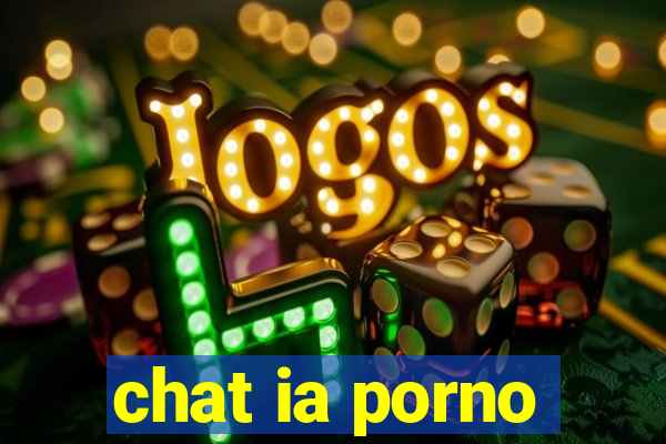 chat ia porno